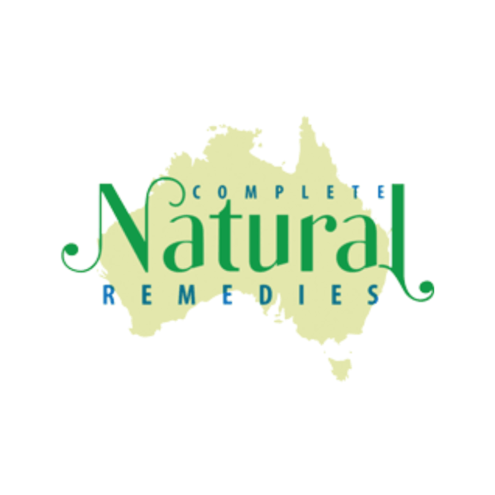 Complete Natural Remedies
